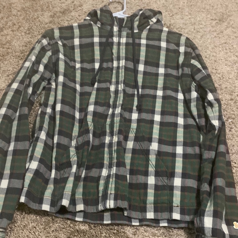 VERY RARE ASO Bella Swan Burkman Bros jacket